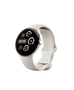 სმარტ საათი Google Pixel Watch 3 41mm Wi-Fi Polished Silver Aluminum Case with Porcelain Active Band - TechMall.geსმარტ საათი Google Pixel Watch 3 41mm Wi-Fi Polished Silver Aluminum Case with Porcelain Active Band - TechMall.ge ,სმარტ საათი Google Pixel Watch 3 41mm Wi-Fi Polished Silver Aluminum Case with Porcelain Active Band - TechMall.ge