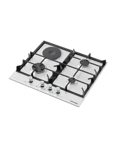 გაზქურის ზედაპირი HOFFMANN KH631IX - TechMall.geგაზქურის ზედაპირი HOFFMANN KH631IX - TechMall.ge ,გაზქურის ზედაპირი HOFFMANN KH631IX - TechMall.ge