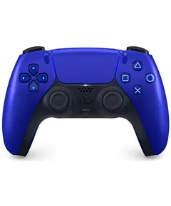 კონტროლერი PLAYSTATION - DualSense PS5 Wireless Controller Cobalt Blue/A - TechMall.geკონტროლერი PLAYSTATION - DualSense PS5 Wireless Controller Cobalt Blue/A - TechMall.ge ,კონტროლერი PLAYSTATION - DualSense PS5 Wireless Controller Cobalt Blue/A - TechMall.ge