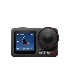 ექშენ კამერა DJI Osmo Action 5 Pro Standard Combo - TechMall.geექშენ კამერა DJI Osmo Action 5 Pro Standard Combo - TechMall.ge ,ექშენ კამერა DJI Osmo Action 5 Pro Standard Combo - TechMall.ge