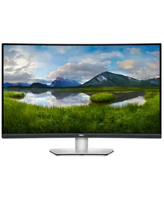მონიტორი Dell 210-BFVU 32 S3221QSA, 32", Curved Monitor, 4K UHD, VA, HDMI, USB, DP, Silver - TechMall.geმონიტორი Dell 210-BFVU 32 S3221QSA, 32", Curved Monitor, 4K UHD, VA, HDMI, USB, DP, Silver - TechMall.ge ,მონიტორი Dell 210-BFVU 32 S3221QSA, 32", Curved Monitor, 4K UHD, VA, HDMI, USB, DP, Silver - TechMall.ge