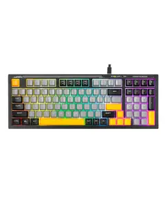 კლავიატურა MARVO K638B Soldat S50B wired keyboard - TechMall.geკლავიატურა MARVO K638B Soldat S50B wired keyboard - TechMall.ge ,კლავიატურა MARVO K638B Soldat S50B wired keyboard - TechMall.ge