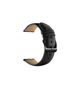 Smart Watch Strap 20mm Cowhide Leather Watch Band For Samsung Galaxy Watch's - Black - TechMall.geSmart Watch Strap 20mm Cowhide Leather Watch Band For Samsung Galaxy Watch's - Black - TechMall.ge ,Smart Watch Strap 20mm Cowhide Leather Watch Band For Samsung Galaxy Watch's - Black - TechMall.ge