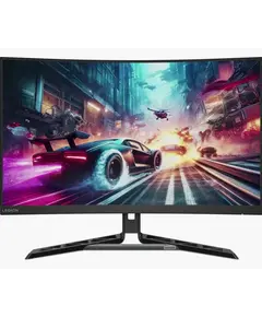 მონიტორი Lenovo Legion R32qc-30 Curved  31.5" 2560x1440 350 cd/m² 0.5 ms (MPRT)  180Hz 3Wx2 Raven Black - TechMall.geმონიტორი Lenovo Legion R32qc-30 Curved  31.5" 2560x1440 350 cd/m² 0.5 ms (MPRT)  180Hz 3Wx2 Raven Black - TechMall.ge ,მონიტორი Lenovo Legion R32qc-30 Curved  31.5" 2560x1440 350 cd/m² 0.5 ms (MPRT)  180Hz 3Wx2 Raven Black - TechMall.ge