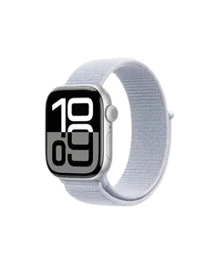 Smart Watch Strap Apple Watch Series 10 GPS 42mm Silver Aluminum Case With Blue Cloud Sport Loop MWWD3 - TechMall.geSmart Watch Strap Apple Watch Series 10 GPS 42mm Silver Aluminum Case With Blue Cloud Sport Loop MWWD3 - TechMall.ge ,Smart Watch Strap Apple Watch Series 10 GPS 42mm Silver Aluminum Case With Blue Cloud Sport Loop MWWD3 - TechMall.ge