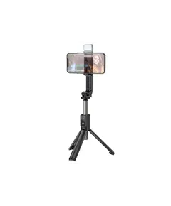 მობილურის სამაგრი Hoco K15 Treasure aluminum alloy fill light gimbal version live broadcast support black - TechMall.geმობილურის სამაგრი Hoco K15 Treasure aluminum alloy fill light gimbal version live broadcast support black - TechMall.ge ,მობილურის სამაგრი Hoco K15 Treasure aluminum alloy fill light gimbal version live broadcast support black - TechMall.ge