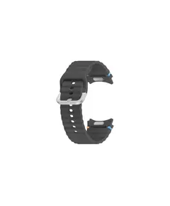 სმარტ საათის სამაჯური Samsung Watchband Watch7 Sport Band Dark grey (M/L) (ET-SNL31LBEGRU) - TechMall.geსმარტ საათის სამაჯური Samsung Watchband Watch7 Sport Band Dark grey (M/L) (ET-SNL31LBEGRU) - TechMall.ge ,სმარტ საათის სამაჯური Samsung Watchband Watch7 Sport Band Dark grey (M/L) (ET-SNL31LBEGRU) - TechMall.ge