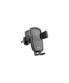 Car charger Hoco HW1 Pro Wireless fast Charge Car Holder (air outlet) Black - TechMall.geCar charger Hoco HW1 Pro Wireless fast Charge Car Holder (air outlet) Black - TechMall.ge ,Car charger Hoco HW1 Pro Wireless fast Charge Car Holder (air outlet) Black - TechMall.ge
