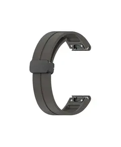 Smart Watch Strap 42mm Watch Strap Black Buckle 20mm Magnetic Silicone Band - Dark Grey - TechMall.geSmart Watch Strap 42mm Watch Strap Black Buckle 20mm Magnetic Silicone Band - Dark Grey - TechMall.ge ,Smart Watch Strap 42mm Watch Strap Black Buckle 20mm Magnetic Silicone Band - Dark Grey - TechMall.ge
