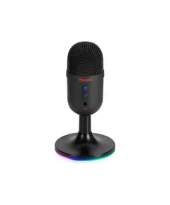 მიკროფონი Marvo MIC-06 BK Wired Microphone - Black - TechMall.geმიკროფონი Marvo MIC-06 BK Wired Microphone - Black - TechMall.ge ,მიკროფონი Marvo MIC-06 BK Wired Microphone - Black - TechMall.ge