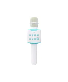კარაოკე მიკროფონი HOCO BK5 Cantando karaoke microphone - Blue - TechMall.geკარაოკე მიკროფონი HOCO BK5 Cantando karaoke microphone - Blue - TechMall.ge ,კარაოკე მიკროფონი HOCO BK5 Cantando karaoke microphone - Blue - TechMall.ge