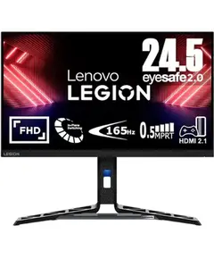 მონიტორი Lenovo Legion R25i-30 24.5" IPS  FHD 1920x1080 400 cd/m²  0.5ms 180Hz 3Wx2 speakers Raven Black - TechMall.geმონიტორი Lenovo Legion R25i-30 24.5" IPS  FHD 1920x1080 400 cd/m²  0.5ms 180Hz 3Wx2 speakers Raven Black - TechMall.ge ,მონიტორი Lenovo Legion R25i-30 24.5" IPS  FHD 1920x1080 400 cd/m²  0.5ms 180Hz 3Wx2 speakers Raven Black - TechMall.ge