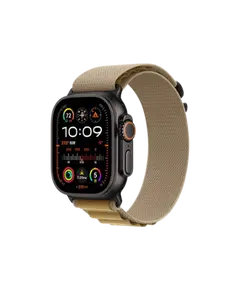 Smart watch Apple Watch Ultra 2 49mm Black Titanium Case With Tan Alpine Loop MX4R3 M - TechMall.geSmart watch Apple Watch Ultra 2 49mm Black Titanium Case With Tan Alpine Loop MX4R3 M - TechMall.ge ,Smart watch Apple Watch Ultra 2 49mm Black Titanium Case With Tan Alpine Loop MX4R3 M - TechMall.ge