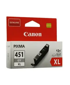 Cartridge Canon CLI-451XL GY Gray for PIXMA, ( 350 Pages) - TechMall.geCartridge Canon CLI-451XL GY Gray for PIXMA, ( 350 Pages) - TechMall.ge ,Cartridge Canon CLI-451XL GY Gray for PIXMA, ( 350 Pages) - TechMall.ge