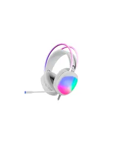 ყურსასმენი MARVO H8959 Wired Headset - White - TechMall.geყურსასმენი MARVO H8959 Wired Headset - White - TechMall.ge ,ყურსასმენი MARVO H8959 Wired Headset - White - TechMall.ge