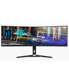 Monitor Lenovo Legion R45w-30 Curved 44.5" 5120x1440 VA 450 cd/m² 4ms 165Hz / 170Hz (Overclock) Black - TechMall.geMonitor Lenovo Legion R45w-30 Curved 44.5" 5120x1440 VA 450 cd/m² 4ms 165Hz / 170Hz (Overclock) Black - TechMall.ge ,Monitor Lenovo Legion R45w-30 Curved 44.5" 5120x1440 VA 450 cd/m² 4ms 165Hz / 170Hz (Overclock) Black - TechMall.ge