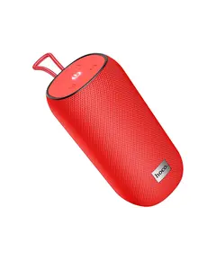 Speaker Hoco HC10 Sonar sports BT speaker Red - TechMall.geSpeaker Hoco HC10 Sonar sports BT speaker Red - TechMall.ge ,Speaker Hoco HC10 Sonar sports BT speaker Red - TechMall.ge