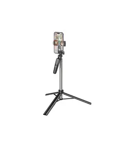 მობილურის სამაგრი Hoco K19 Soul live broadcast holder black - TechMall.geმობილურის სამაგრი Hoco K19 Soul live broadcast holder black - TechMall.ge ,მობილურის სამაგრი Hoco K19 Soul live broadcast holder black - TechMall.ge