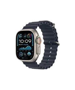 სმარტ საათი Apple Watch Ultra 2 49mm Natural Titanium Case With Navy Ocean Band MX4D3 - TechMall.geსმარტ საათი Apple Watch Ultra 2 49mm Natural Titanium Case With Navy Ocean Band MX4D3 - TechMall.ge ,სმარტ საათი Apple Watch Ultra 2 49mm Natural Titanium Case With Navy Ocean Band MX4D3 - TechMall.ge