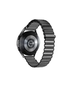Smart Watch Strap Stainless Steel Wrist Band 20mm Adjustable Hollow Watch Strap - Black - TechMall.geSmart Watch Strap Stainless Steel Wrist Band 20mm Adjustable Hollow Watch Strap - Black - TechMall.ge ,Smart Watch Strap Stainless Steel Wrist Band 20mm Adjustable Hollow Watch Strap - Black - TechMall.ge