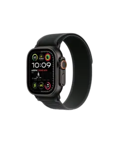 სმარტ საათი Apple Watch Ultra 2 49mm Black Titanium Case With Black Trail Loop MX4U3 S/M - TechMall.geსმარტ საათი Apple Watch Ultra 2 49mm Black Titanium Case With Black Trail Loop MX4U3 S/M - TechMall.ge ,სმარტ საათი Apple Watch Ultra 2 49mm Black Titanium Case With Black Trail Loop MX4U3 S/M - TechMall.ge