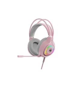 ყურსასმენი MARVO H8325 PK Wired Headset - Pink - TechMall.geყურსასმენი MARVO H8325 PK Wired Headset - Pink - TechMall.ge ,ყურსასმენი MARVO H8325 PK Wired Headset - Pink - TechMall.ge