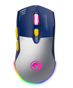 Mouse Marvo M803W Wireless Gaming Mouse - White - TechMall.geMouse Marvo M803W Wireless Gaming Mouse - White - TechMall.ge ,Mouse Marvo M803W Wireless Gaming Mouse - White - TechMall.ge