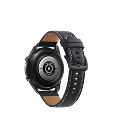 Smart watch strap For Samsung Galaxy Watch3 41mm Replacement Genuine Leather Strap 20mm Universal Watch Band with Black Buckle - Black - TechMall.geSmart watch strap For Samsung Galaxy Watch3 41mm Replacement Genuine Leather Strap 20mm Universal Watch Band with Black Buckle - Black - TechMall.ge ,Smart watch strap For Samsung Galaxy Watch3 41mm Replacement Genuine Leather Strap 20mm Universal Watch Band with Black Buckle - Black - TechMall.ge