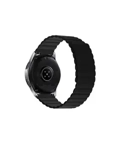 სმარტ საათის სამაჯური For Samsung Galaxy Watch 5 Silicone Watch Strap 20mm - Black - TechMall.geსმარტ საათის სამაჯური For Samsung Galaxy Watch 5 Silicone Watch Strap 20mm - Black - TechMall.ge ,სმარტ საათის სამაჯური For Samsung Galaxy Watch 5 Silicone Watch Strap 20mm - Black - TechMall.ge
