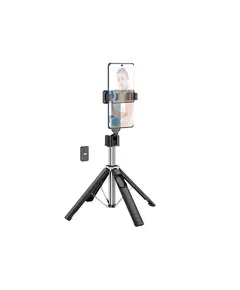 Hoco K18 Wave four-leg live broadcast holder black - TechMall.geHoco K18 Wave four-leg live broadcast holder black - TechMall.ge ,Hoco K18 Wave four-leg live broadcast holder black - TechMall.ge