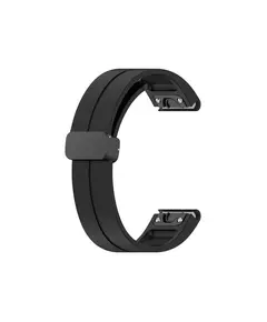 Smart Watch Strap 42mm Watch Strap Black Buckle 20mm Magnetic Silicone Band - Black - TechMall.geSmart Watch Strap 42mm Watch Strap Black Buckle 20mm Magnetic Silicone Band - Black - TechMall.ge ,Smart Watch Strap 42mm Watch Strap Black Buckle 20mm Magnetic Silicone Band - Black - TechMall.ge