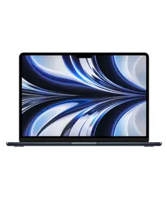 ნოუთბუქი Apple MacBook Air 13" M2 8-core CPU and 8-core GPU (16GB/256GB) - Midnight - TechMall.geნოუთბუქი Apple MacBook Air 13" M2 8-core CPU and 8-core GPU (16GB/256GB) - Midnight - TechMall.ge ,ნოუთბუქი Apple MacBook Air 13" M2 8-core CPU and 8-core GPU (16GB/256GB) - Midnight - TechMall.ge