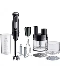 ბლენდერი BRAUN MQ55755MBK - TechMall.geბლენდერი BRAUN MQ55755MBK - TechMall.ge ,ბლენდერი BRAUN MQ55755MBK - TechMall.ge