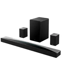 სახლის კინოთეატრი TCL Q85H Q Class, 860W, USB, HDMI, Bluetooth, Soundbar, Black - TechMall.geსახლის კინოთეატრი TCL Q85H Q Class, 860W, USB, HDMI, Bluetooth, Soundbar, Black - TechMall.ge ,სახლის კინოთეატრი TCL Q85H Q Class, 860W, USB, HDMI, Bluetooth, Soundbar, Black - TechMall.ge