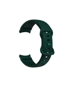 სმარტ საათის სამაჯური For Samsung Galaxy Watch's Silicone Watch Band 20mm - Green - TechMall.geსმარტ საათის სამაჯური For Samsung Galaxy Watch's Silicone Watch Band 20mm - Green - TechMall.ge ,სმარტ საათის სამაჯური For Samsung Galaxy Watch's Silicone Watch Band 20mm - Green - TechMall.ge