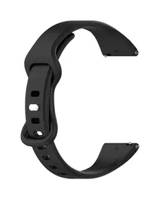 სმარტ საათის სამაჯური 20mm Watch Band for Samsung Galaxy Watch Huawei Watch GT 3 42mm , Silicone  Wrist Strap - Black - TechMall.geსმარტ საათის სამაჯური 20mm Watch Band for Samsung Galaxy Watch Huawei Watch GT 3 42mm , Silicone  Wrist Strap - Black - TechMall.ge ,სმარტ საათის სამაჯური 20mm Watch Band for Samsung Galaxy Watch Huawei Watch GT 3 42mm , Silicone  Wrist Strap - Black - TechMall.ge