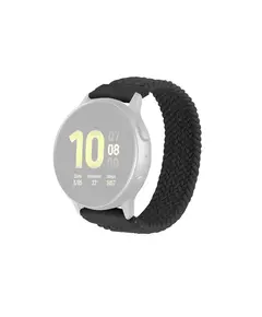 Smart watch strap Elastic Nylon Watch Band Replacement Easy Adjustable 20mm for Samsung Galaxy Watch 3 41mm - Charcoal Gray / Size: L - TechMall.geSmart watch strap Elastic Nylon Watch Band Replacement Easy Adjustable 20mm for Samsung Galaxy Watch 3 41mm - Charcoal Gray / Size: L - TechMall.ge ,Smart watch strap Elastic Nylon Watch Band Replacement Easy Adjustable 20mm for Samsung Galaxy Watch 3 41mm - Charcoal Gray / Size: L - TechMall.ge