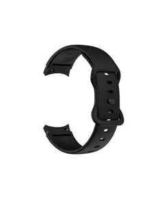 Smart watch strap For Samsung Galaxy Watch's Silicone Watch Band 20mm - Black - TechMall.geSmart watch strap For Samsung Galaxy Watch's Silicone Watch Band 20mm - Black - TechMall.ge ,Smart watch strap For Samsung Galaxy Watch's Silicone Watch Band 20mm - Black - TechMall.ge