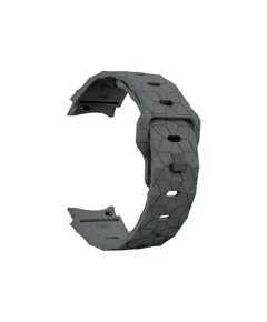 Smart Watch Strap For Samsung Galaxy Watch FE 40mm KALEBOL KLB-ZQWFKGJ-001 / Watch 4 / 5 / 6 Football Pattern Silicone Watch Strap Band - Gray - TechMall.geSmart Watch Strap For Samsung Galaxy Watch FE 40mm KALEBOL KLB-ZQWFKGJ-001 / Watch 4 / 5 / 6 Football Pattern Silicone Watch Strap Band - Gray - TechMall.ge ,Smart Watch Strap For Samsung Galaxy Watch FE 40mm KALEBOL KLB-ZQWFKGJ-001 / Watch 4 / 5 / 6 Football Pattern Silicone Watch Strap Band - Gray - TechMall.ge