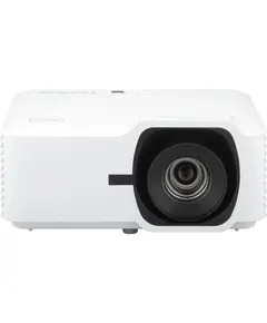 Projector ViewSonic LS741HD, Smart Projector DLP Projector, FHD 1920x1080, 5000lm, White - TechMall.geProjector ViewSonic LS741HD, Smart Projector DLP Projector, FHD 1920x1080, 5000lm, White - TechMall.ge ,Projector ViewSonic LS741HD, Smart Projector DLP Projector, FHD 1920x1080, 5000lm, White - TechMall.ge