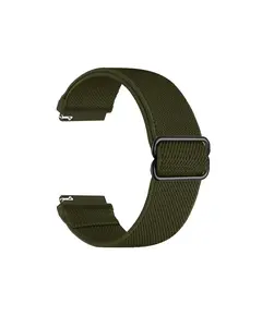Smart Watch Strap For Samsung Galaxy Watch6 Classic 47mm 43mm Watch Strap 20mm Adjustable Nylon Wrist Band - Dark Olive Green - TechMall.geSmart Watch Strap For Samsung Galaxy Watch6 Classic 47mm 43mm Watch Strap 20mm Adjustable Nylon Wrist Band - Dark Olive Green - TechMall.ge ,Smart Watch Strap For Samsung Galaxy Watch6 Classic 47mm 43mm Watch Strap 20mm Adjustable Nylon Wrist Band - Dark Olive Green - TechMall.ge