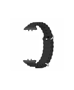 სმარტ საათის სამაჯური For Samsung Galaxy Fit3 Replacement Strap Drop-resistant Silicone Watch Band - Black - TechMall.geსმარტ საათის სამაჯური For Samsung Galaxy Fit3 Replacement Strap Drop-resistant Silicone Watch Band - Black - TechMall.ge ,სმარტ საათის სამაჯური For Samsung Galaxy Fit3 Replacement Strap Drop-resistant Silicone Watch Band - Black - TechMall.ge