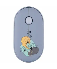 Mouse 2E MF300 FLORA:MALLOW Silent WL BT, Blue - TechMall.geMouse 2E MF300 FLORA:MALLOW Silent WL BT, Blue - TechMall.ge ,Mouse 2E MF300 FLORA:MALLOW Silent WL BT, Blue - TechMall.ge