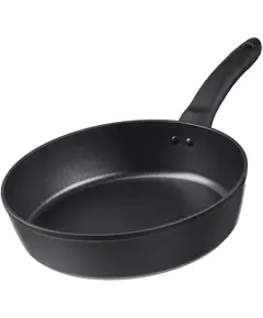 ტაფა Ardesto Deep Fry pan Gemini Gourmet Bolzano, 24cm, aluminium, black - TechMall.geტაფა Ardesto Deep Fry pan Gemini Gourmet Bolzano, 24cm, aluminium, black - TechMall.ge ,ტაფა Ardesto Deep Fry pan Gemini Gourmet Bolzano, 24cm, aluminium, black - TechMall.ge