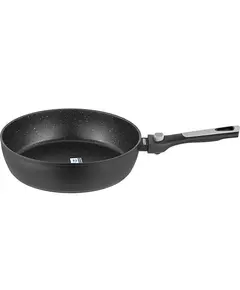 ტაფა Ardesto Deep Fry pan with removable handle Gemini Bari, 28cm, aluminium, black - TechMall.geტაფა Ardesto Deep Fry pan with removable handle Gemini Bari, 28cm, aluminium, black - TechMall.ge ,ტაფა Ardesto Deep Fry pan with removable handle Gemini Bari, 28cm, aluminium, black - TechMall.ge