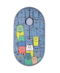 Mouse 2E MF300 PETS CATS Silent WL BT, Blue - TechMall.geMouse 2E MF300 PETS CATS Silent WL BT, Blue - TechMall.ge ,Mouse 2E MF300 PETS CATS Silent WL BT, Blue - TechMall.ge