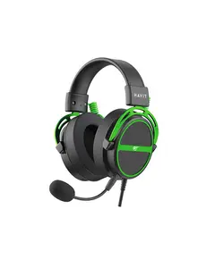 Havit H2030E Wired Gaming Headset - TechMall.geHavit H2030E Wired Gaming Headset - TechMall.ge ,Havit H2030E Wired Gaming Headset - TechMall.ge