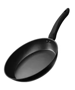 ტაფა Ardesto Fry pan Gemini Gourmet Aosta, 24cm, aluminium, black - TechMall.geტაფა Ardesto Fry pan Gemini Gourmet Aosta, 24cm, aluminium, black - TechMall.ge ,ტაფა Ardesto Fry pan Gemini Gourmet Aosta, 24cm, aluminium, black - TechMall.ge