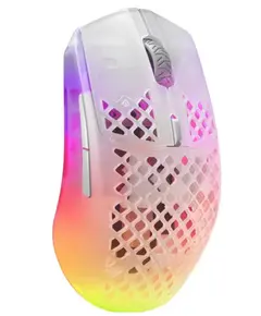 SteelSeries Mouse Aerox 3, RGB, USB-A/WL/BT, Ghost - TechMall.geSteelSeries Mouse Aerox 3, RGB, USB-A/WL/BT, Ghost - TechMall.ge ,SteelSeries Mouse Aerox 3, RGB, USB-A/WL/BT, Ghost - TechMall.ge