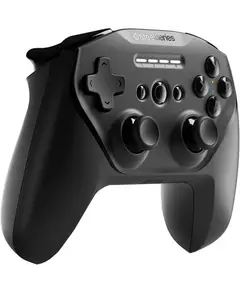 კონტროლერი SteelSeries Mobile Controller Stratus+ for Android/ChromeOS,  micro-USB/BT, 1.8m, black - TechMall.geკონტროლერი SteelSeries Mobile Controller Stratus+ for Android/ChromeOS,  micro-USB/BT, 1.8m, black - TechMall.ge ,კონტროლერი SteelSeries Mobile Controller Stratus+ for Android/ChromeOS,  micro-USB/BT, 1.8m, black - TechMall.ge